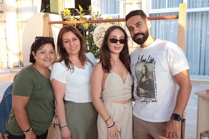 Summer Pop Up Shops at Printania Palace Hotel
