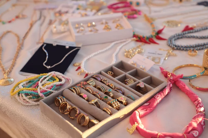 Summer Pop Up Shops at Printania Palace Hotel