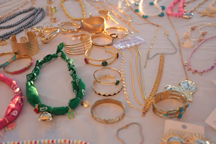 Summer Pop Up Shops at Printania Palace Hotel