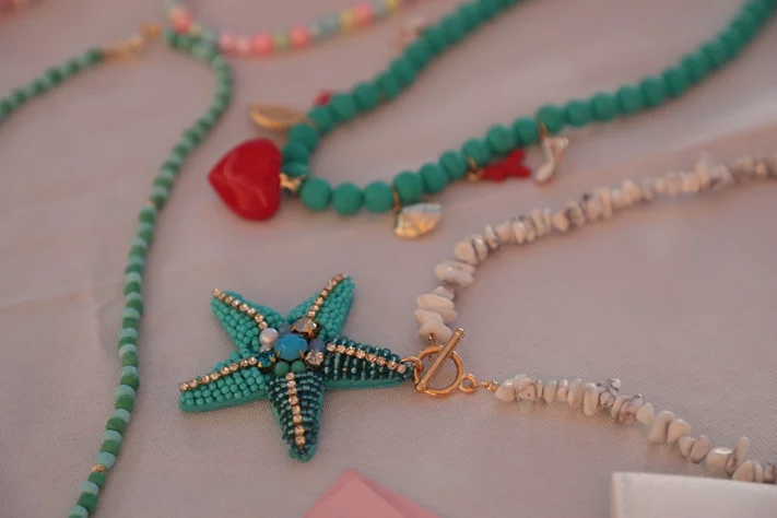 Summer Pop Up Shops at Printania Palace Hotel