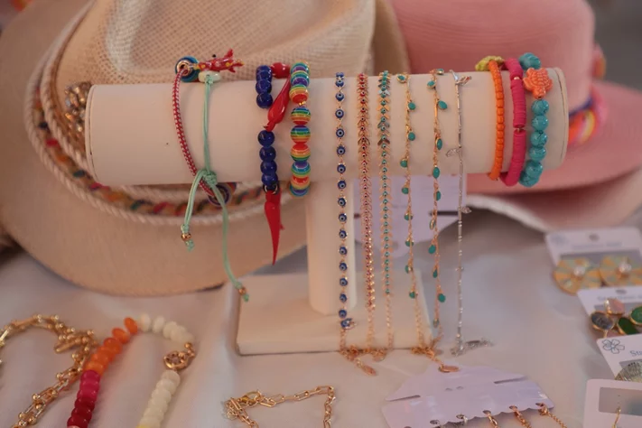 Summer Pop Up Shops at Printania Palace Hotel