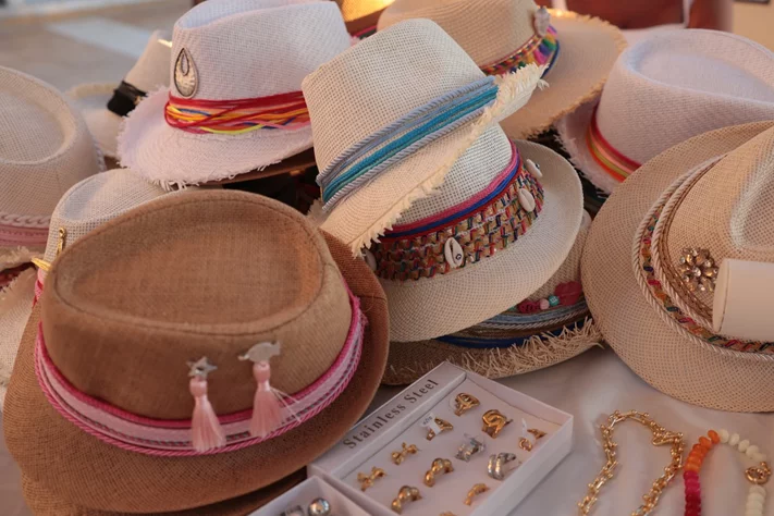 Summer Pop Up Shops at Printania Palace Hotel