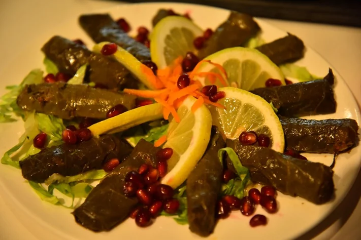 Grand Opening of Poule D'or at Kfarsaroun Koura
