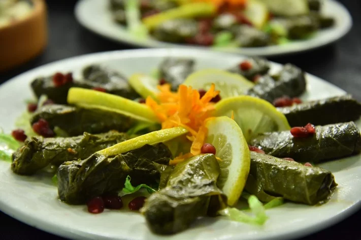 Grand Opening of Poule D'or at Kfarsaroun Koura