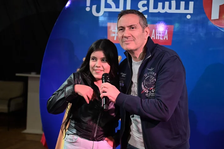 Pril Christmas Dinner at Grandhouse