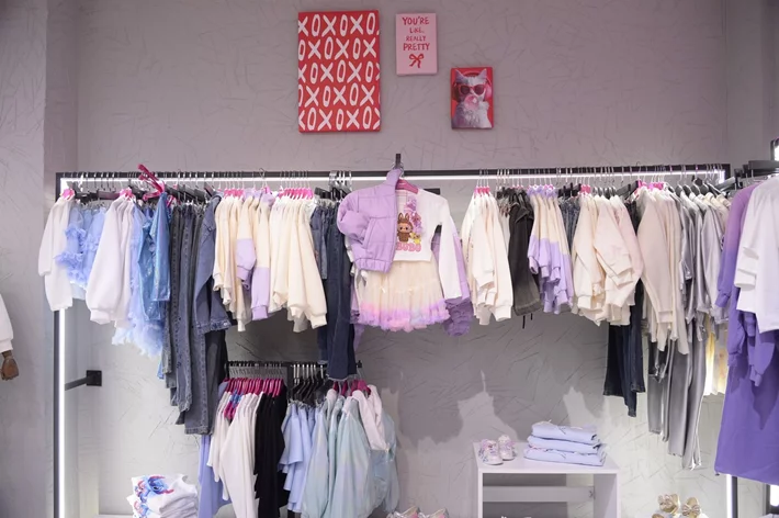 Opening of Quatre Epingles