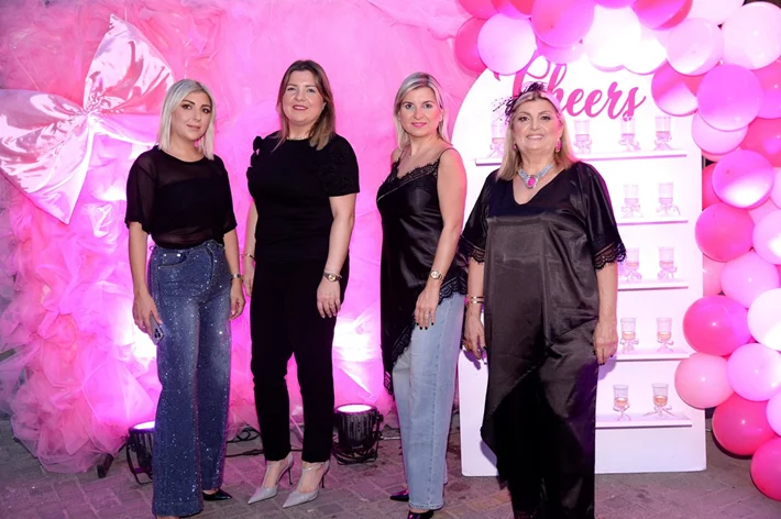 Opening of Quatre Epingles