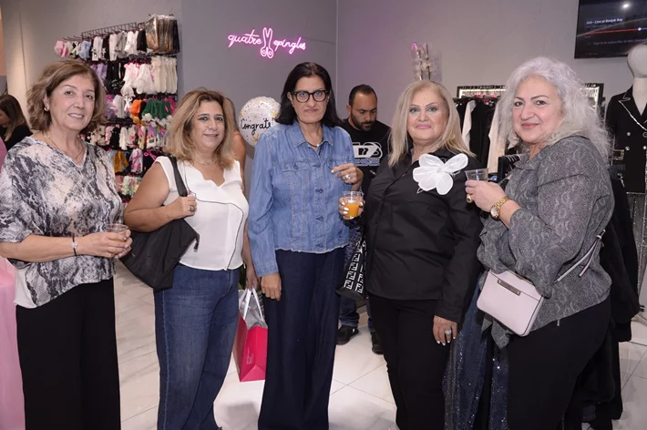 Opening of Quatre Epingles