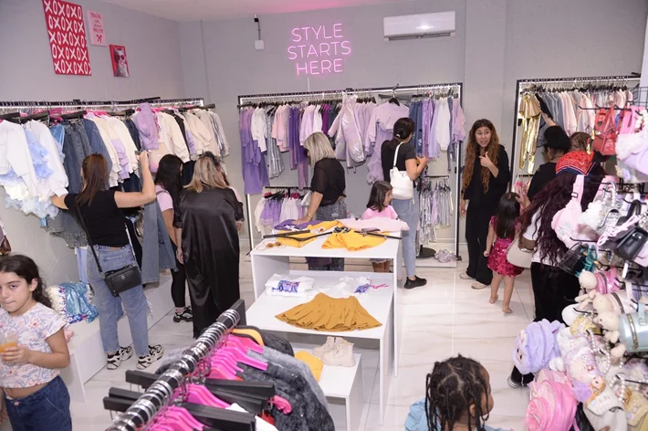 Opening of Quatre Epingles