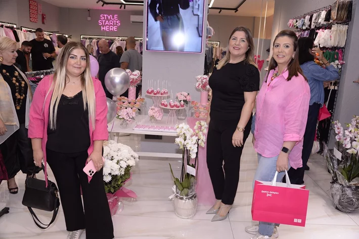 Opening of Quatre Epingles