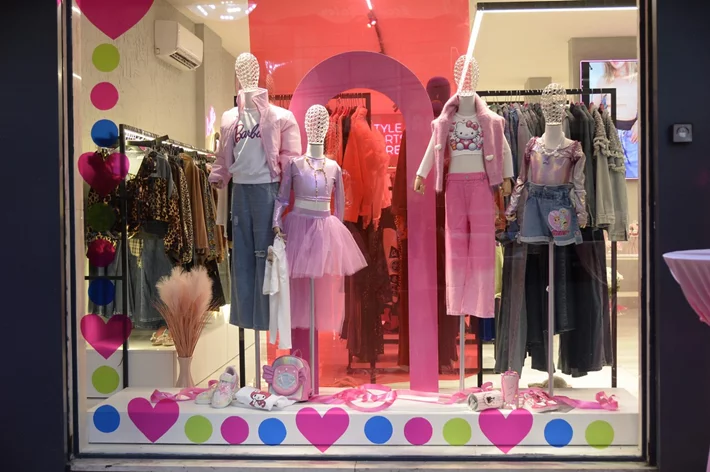 Opening of Quatre Epingles