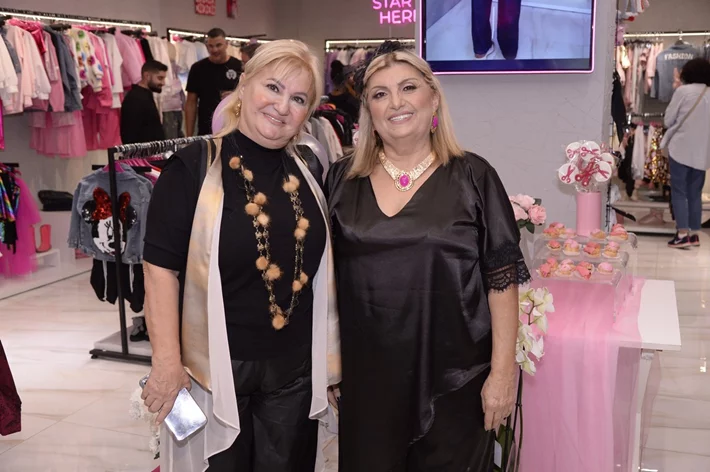 Opening of Quatre Epingles