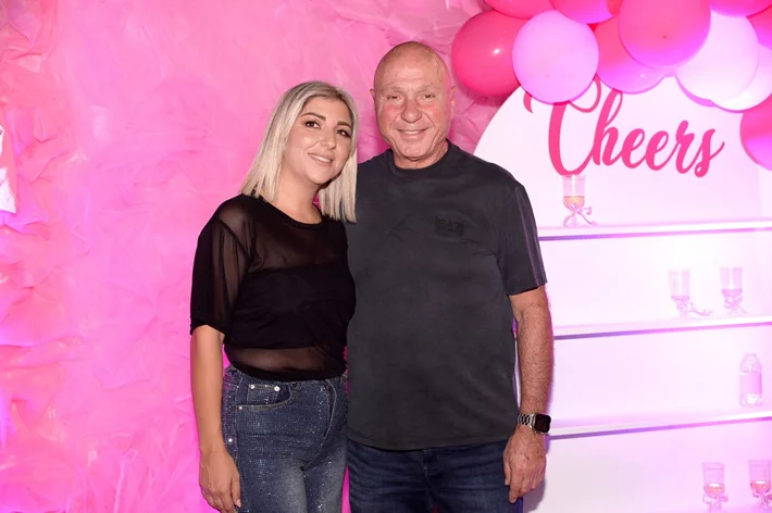 Opening of Quatre Epingles