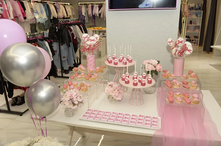 Opening of Quatre Epingles