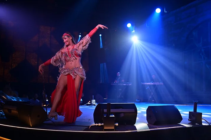 Quora Beirut on Saturday Night