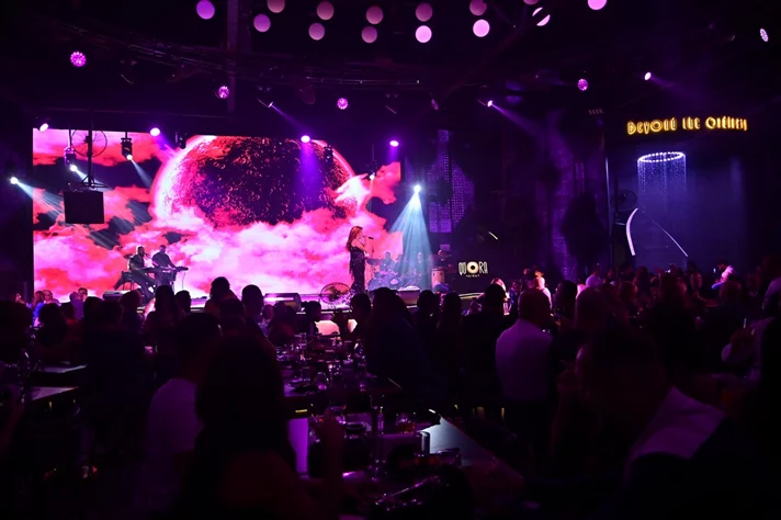 Quora Beirut on Saturday Night