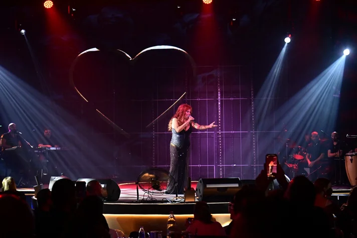Quora Beirut on Saturday Night