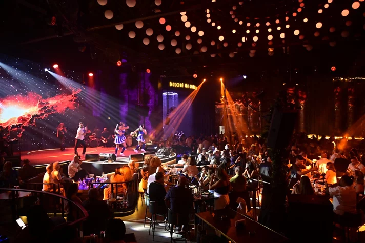 Quora Beirut on Saturday Night