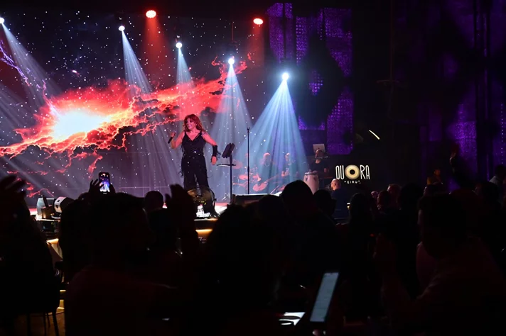 Quora Beirut on Saturday Night