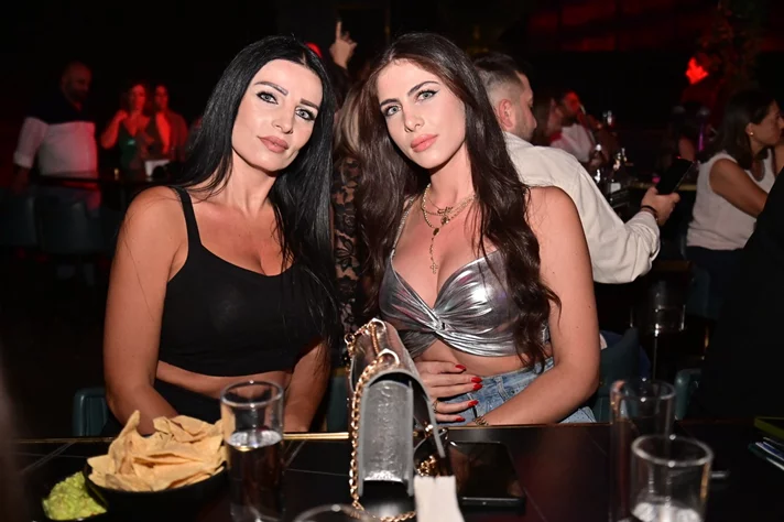 Quora Beirut on Saturday Night