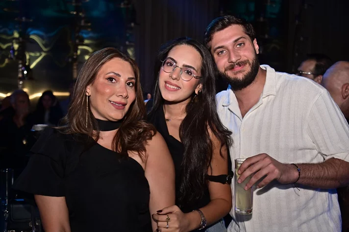 Quora Beirut on Saturday Night
