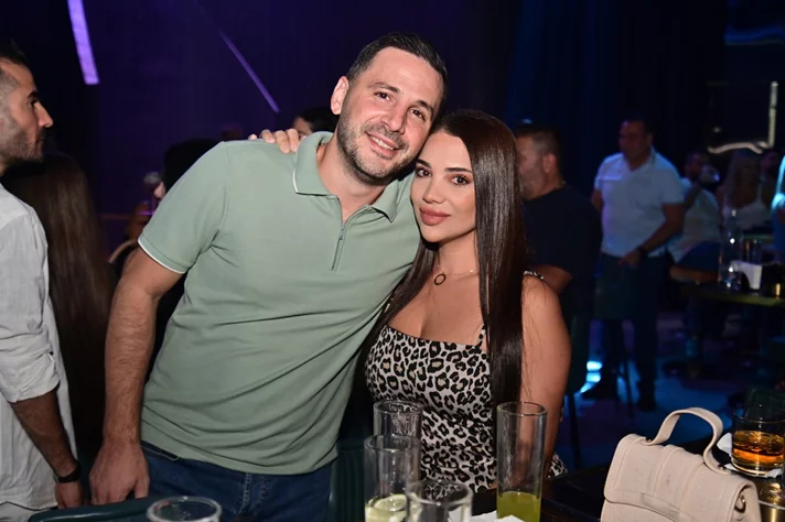 Quora Beirut on Saturday Night