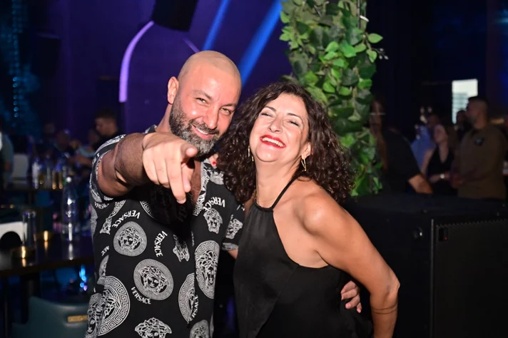 Quora Beirut on Saturday Night