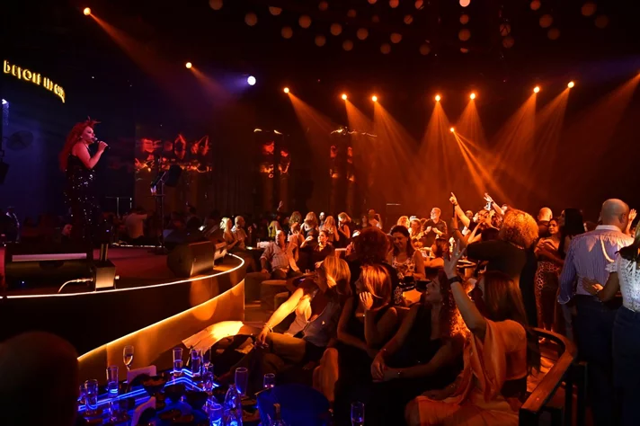 Quora Beirut on Saturday Night