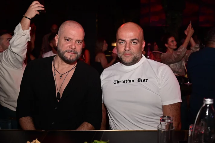 Quora Beirut on Saturday Night