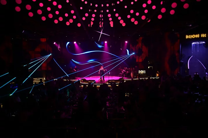 Quora Beirut on Saturday Night