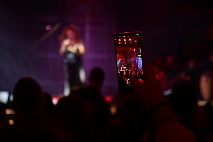 Quora Beirut on Saturday Night