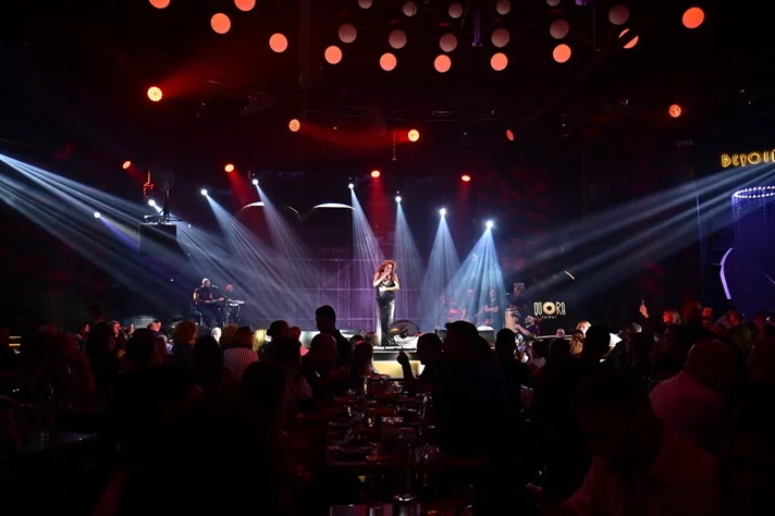 Quora Beirut on Saturday Night