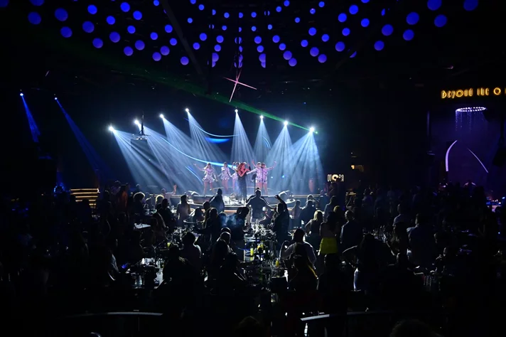 Quora Beirut on Saturday Night