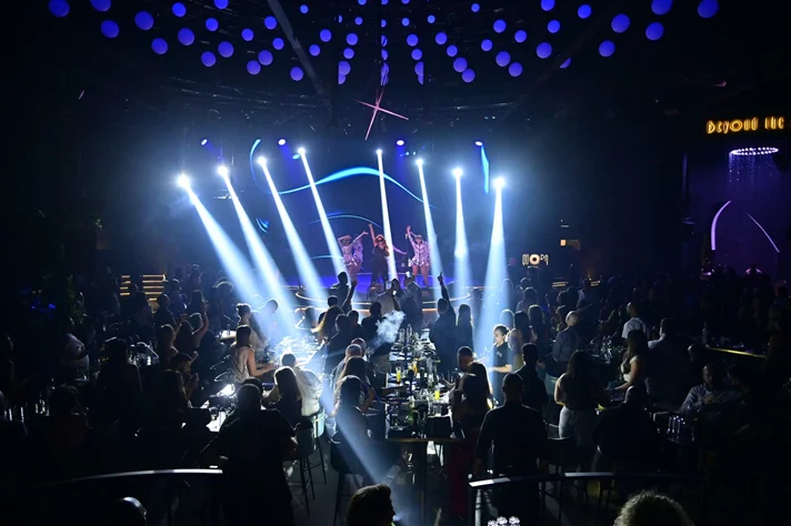 Quora Beirut on Saturday Night