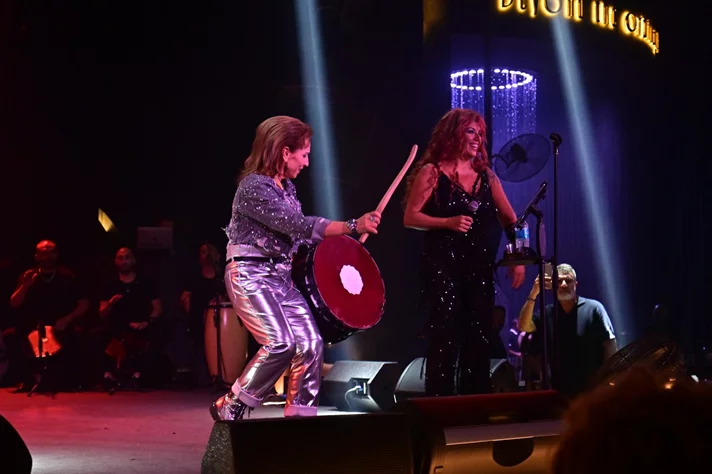 Quora Beirut on Saturday Night