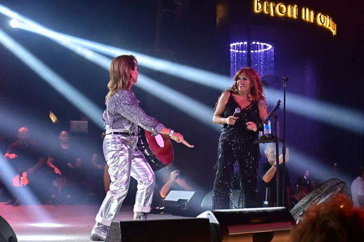 Quora Beirut on Saturday Night