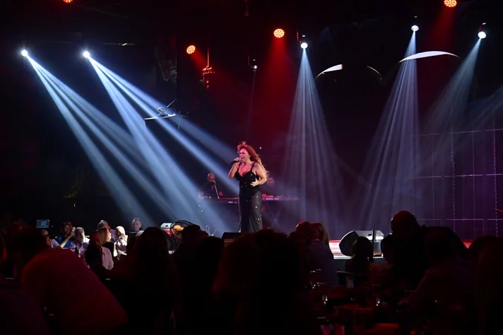Quora Beirut on Saturday Night