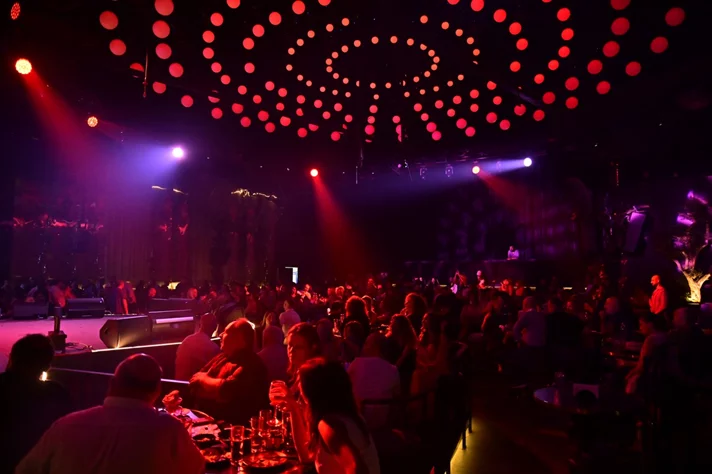 Quora Beirut on Saturday Night