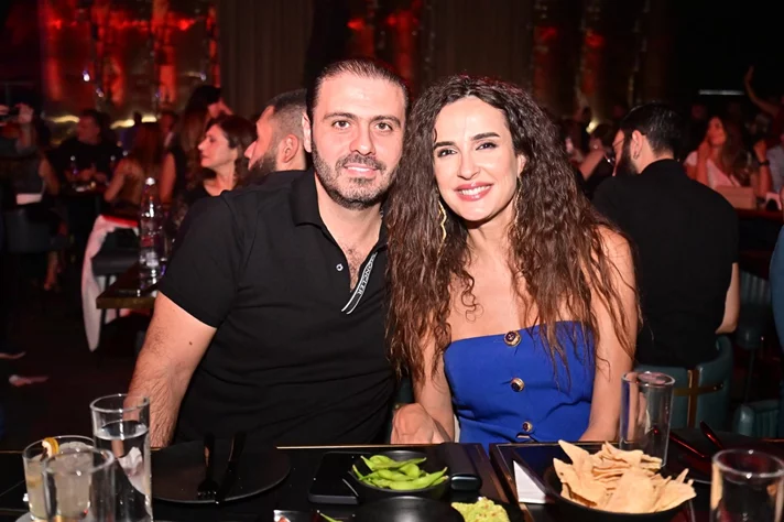 Quora Beirut on Saturday Night