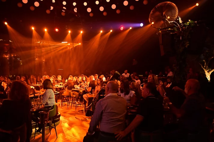 Quora Beirut on Saturday Night