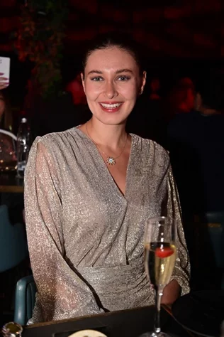 Quora Beirut on Saturday Night