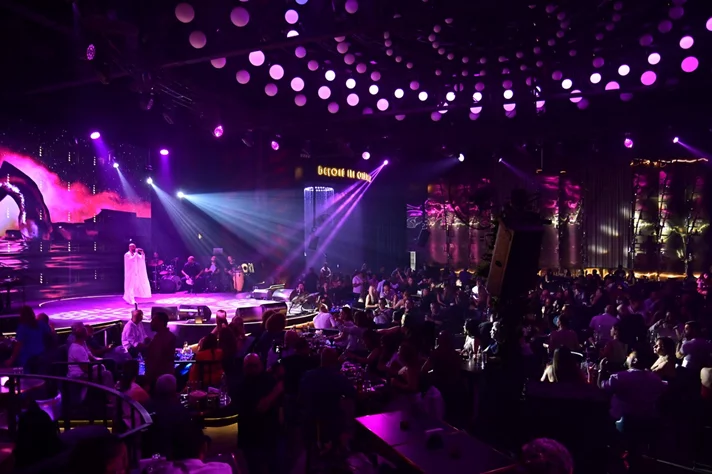 Quora Beirut on Saturday Night