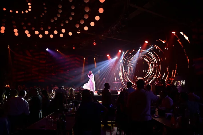 Quora Beirut on Saturday Night