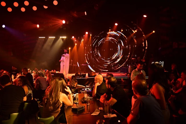 Quora Beirut on Saturday Night