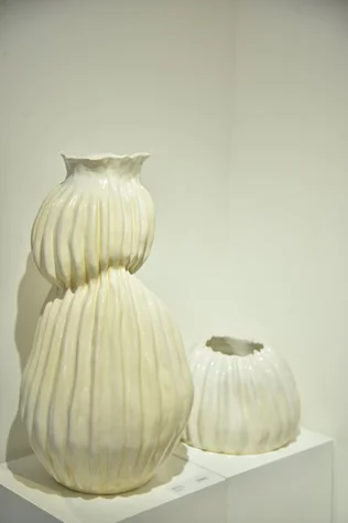 Rassma la Bassma at Chaos Art Gallery