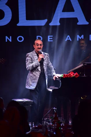 Raul Di Blasio at Casino du Liban