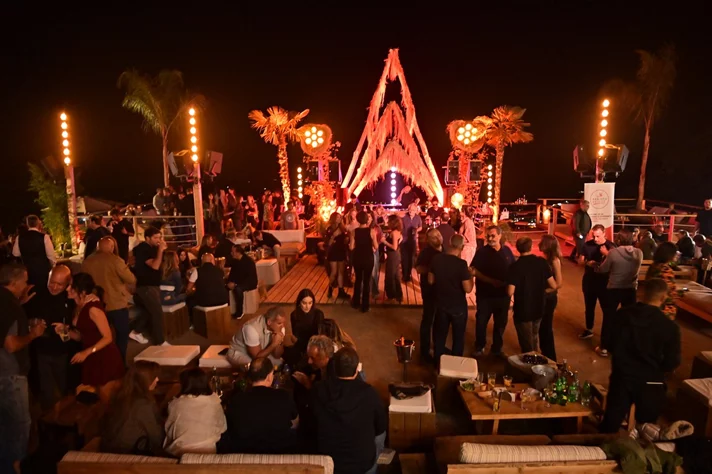 Rebirth Beirut Annual Fundraising Party