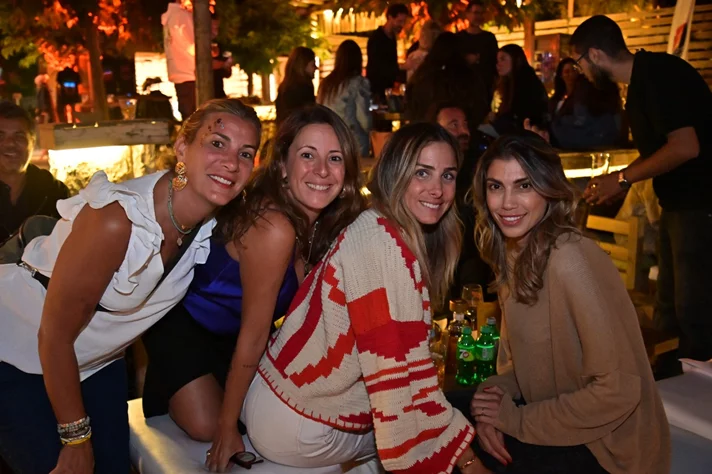 Rebirth Beirut Annual Fundraising Party