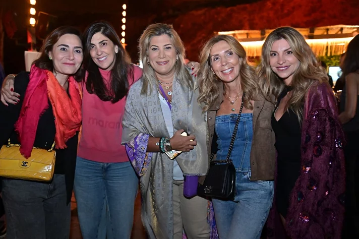 Rebirth Beirut Annual Fundraising Party
