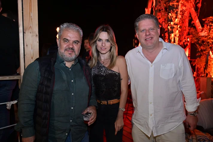 Rebirth Beirut Annual Fundraising Party